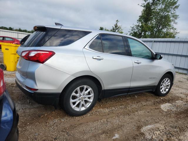 Photo 3 from auction – 2020 CHEVROLET EQUINOX LT with VIN 3GNAXJEV2LS501261