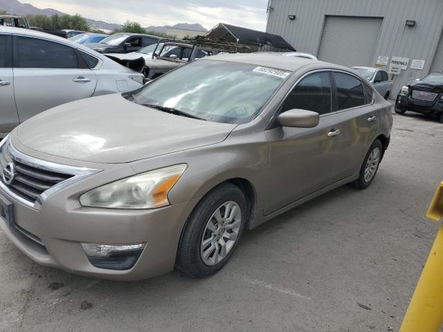 Photo 1 from auction – 2014 NISSAN ALTIMA 2.5 with VIN 1N4AL3AP9EC145736