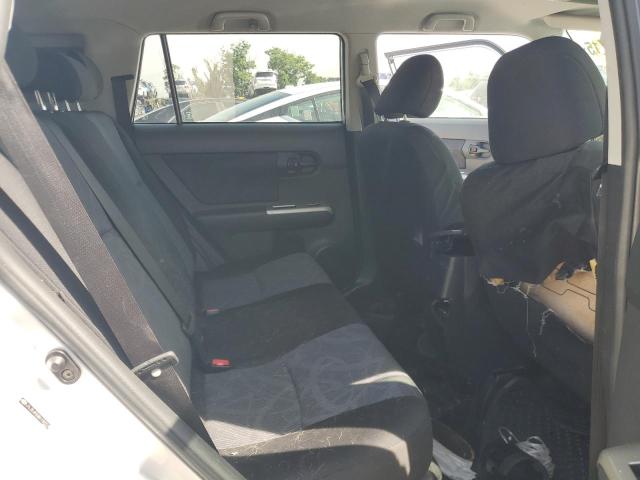 Photo 11 from auction – 2011 TOYOTA SCION with VIN JTLZE4FE0B1139274