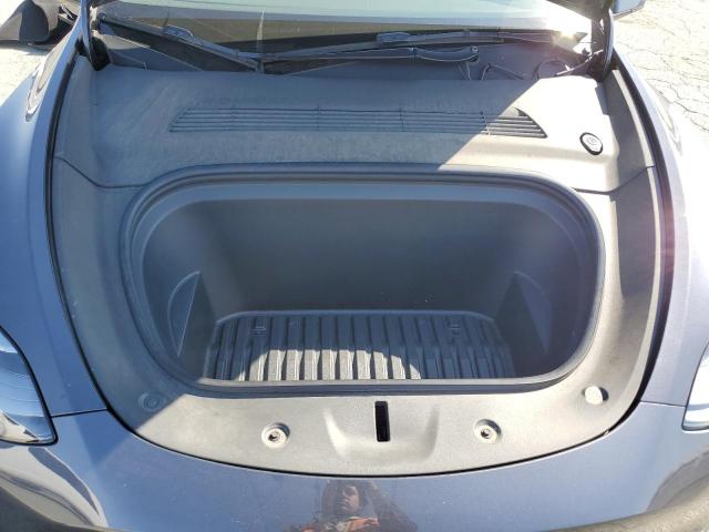 Photo 11 from auction – 2021 TESLA MODEL Y with VIN 5YJYGDEF6MF268352