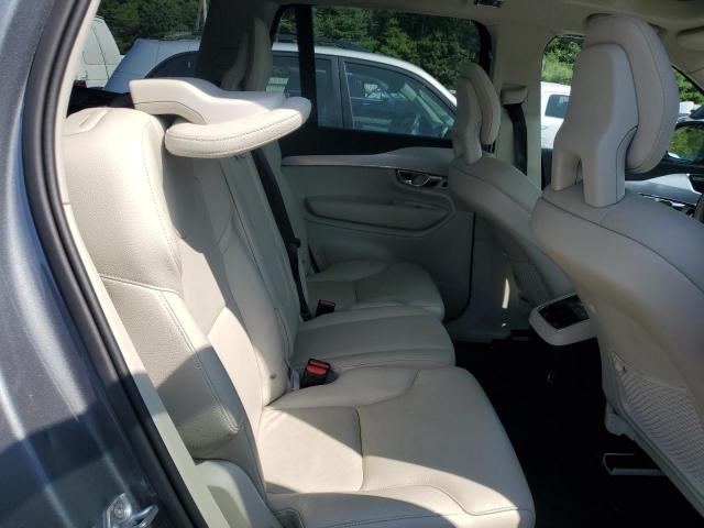 Photo 11 from auction – 2016 VOLVO XC90 T6 with VIN YV4A22PK6G1087633