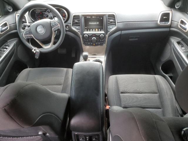 Photo 8 from auction – 2017 JEEP GRAND CHER with VIN 1C4RJFAG3HC742700