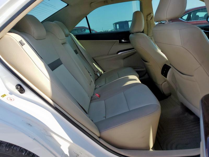 Photo 10 from auction – 2012 TOYOTA CAMRY BASE with VIN 4T4BF1FK2CR262526