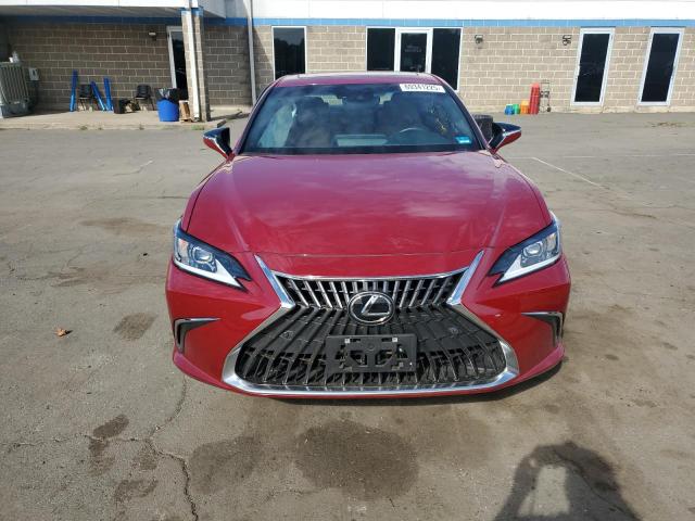 صورة رقم 5 من المزاد - 2024 LEXUS ES 300H BASE مع VIN 58ADA1C10RU053073