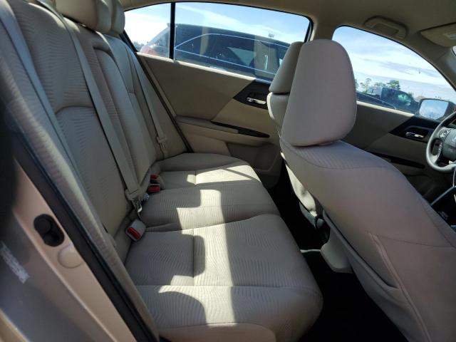 Photo 10 from auction – 2014 HONDA ACCORD LX with VIN 1HGCR2F35EA210788