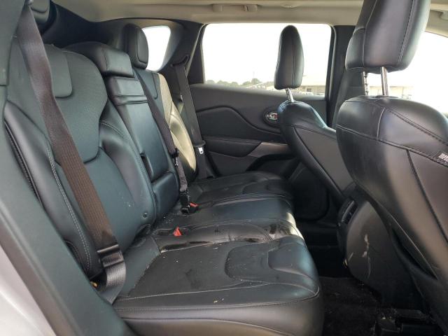 Photo 11 from auction – 2019 JEEP CHEROKEE L with VIN 1C4PJMDX7KD239017