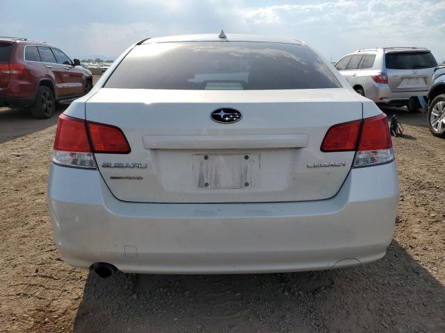 Photo 6 from auction – 2013 SUBARU LEGACY 2.5 with VIN 4S3BMCK62D3031318