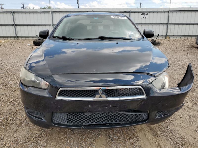 Photo 5 from auction – 2011 MITSUBISHI LANCER ES/ with VIN JA32U2FU4BU016795