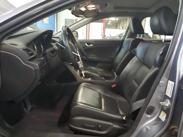 Photo 7 from auction – 2014 ACURA TSX with VIN JH4CU2F43EC001803