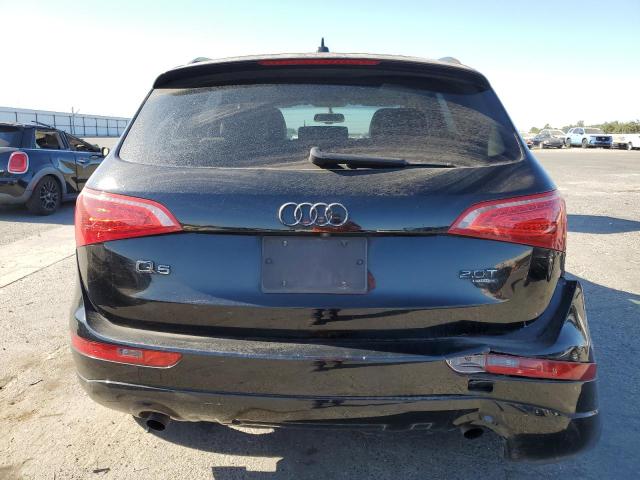 Photo 6 from auction – 2012 AUDI Q5 PREMIUM with VIN WA1LFAFPXCA042612