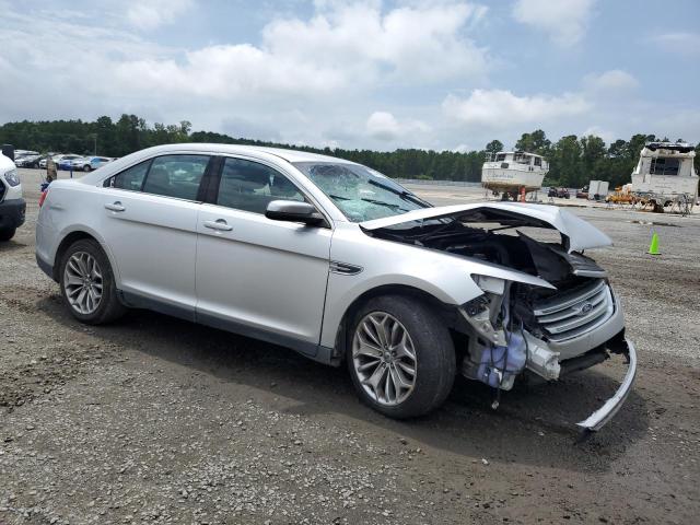 Photo 4 from auction – 2014 FORD TAURUS LIM with VIN 1FAHP2F85EG121778