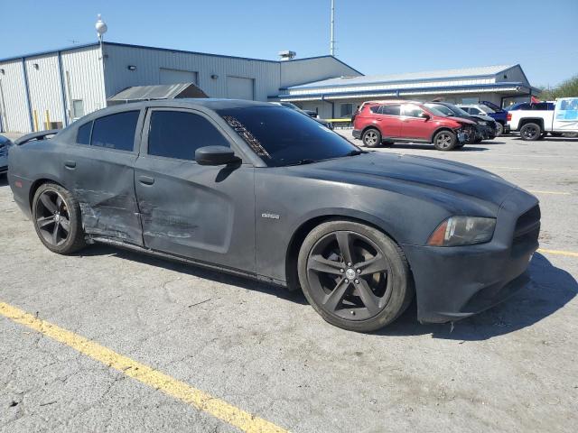 Photo 4 from auction – 2014 DODGE CHARGER SX with VIN 2C3CDXHG1EH306840