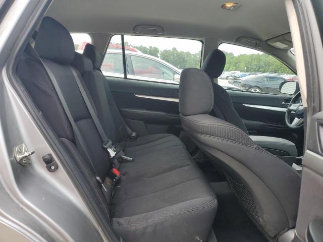 Снимка 10 от търг – 2011 SUBARU OUTBACK 2. с VIN 4S4BRBAC7B3377909