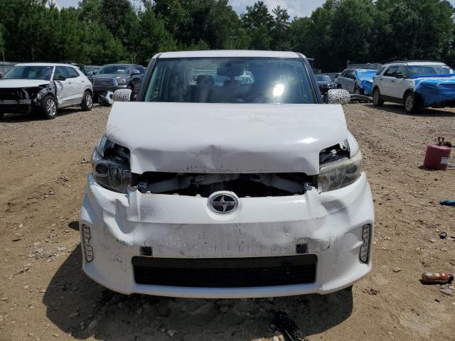 Photo 5 from auction – 2014 TOYOTA SCION XB with VIN JTLZE4FE1EJ050818