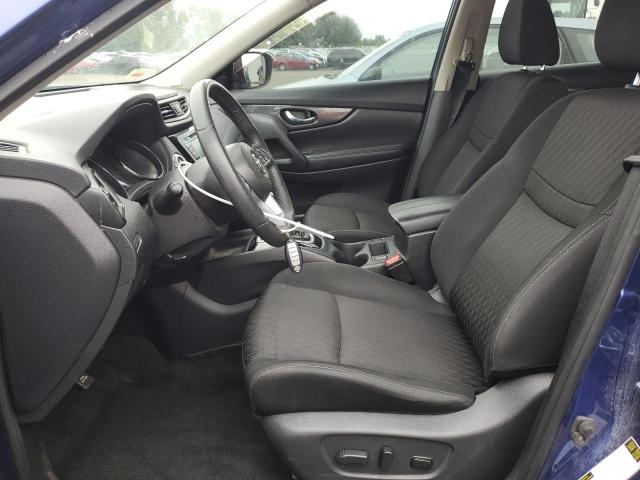 Photo 7 from auction – 2019 NISSAN ROGUE S with VIN KNMAT2MT5KP513752