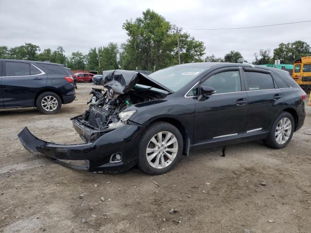 Photo 1 from auction – 2015 TOYOTA VENZA LE with VIN 4T3ZA3BB5FU091243