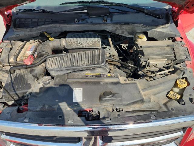 Photo 11 from auction – 2004 DODGE DURANGO SL with VIN 1D4HD48N24F202049