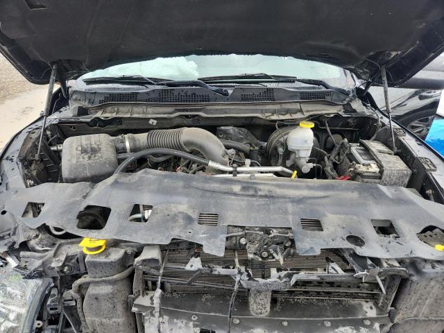 Photo 11 from auction – 2020 RAM 1500 CLASS with VIN 1C6RR7TT0LS120182