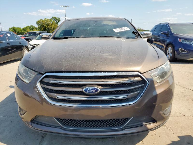 Photo 5 from auction – 2015 FORD TAURUS LIM with VIN 1FAHP2F88FG118679
