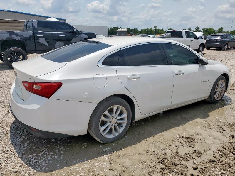 Photo 3 from auction – 2017 CHEVROLET MALIBU LT with VIN 1G1ZE5ST9HF112343