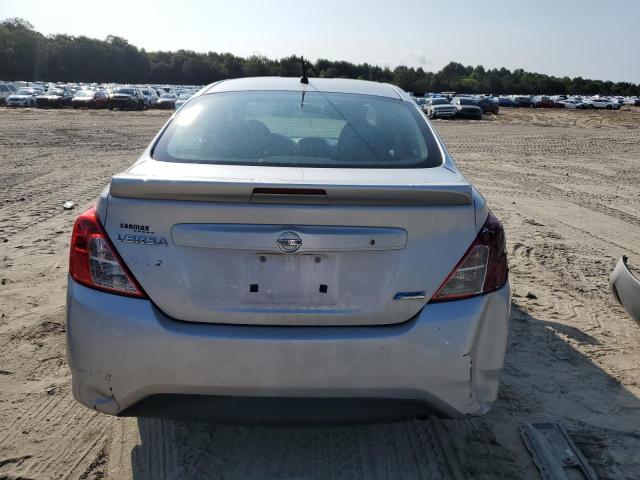 Photo 6 from auction – 2015 NISSAN VERSA S with VIN 3N1CN7AP8FL809344