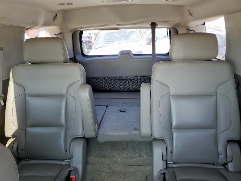 Photo 10 from auction – 2016 CHEVROLET TAHOE C150 with VIN 1GNSCBKC2GR473995