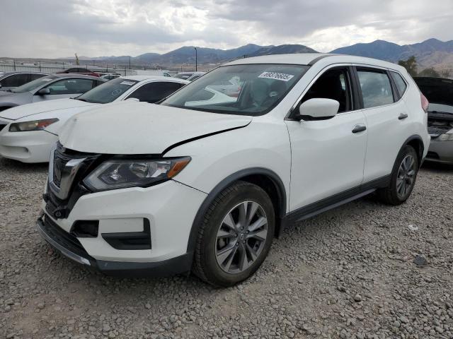 NISSAN ROGUE S 2018 with VIN KNMAT2MT5JP623120 - Photo from auction