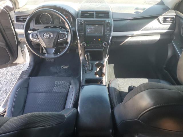 Photo 8 from auction – 2017 TOYOTA CAMRY LE with VIN 4T1BF1FK4HU418941