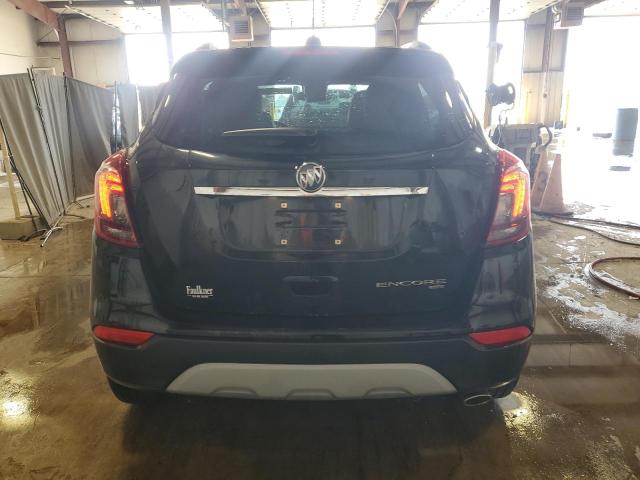 Photo 6 from auction – 2019 BUICK ENCORE PRE with VIN KL4CJESB1KB720933