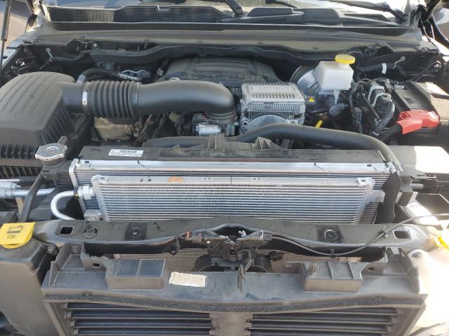 Photo 11 from auction – 2024 RAM 1500 BIG H with VIN 1C6SRFFTXRN211927