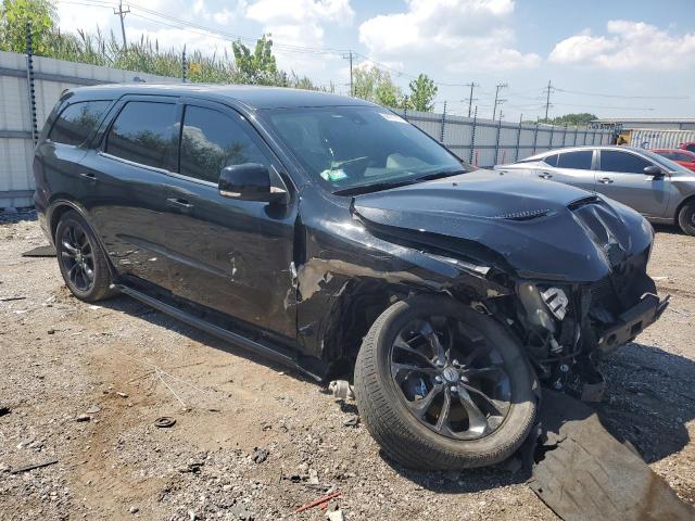 Photo 4 from auction – 2019 DODGE DURANGO R/ with VIN 1C4SDJCT3KC561335