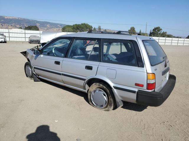 Photo 2 from auction – 1992 TOYOTA COROLLA DL with VIN JT2AE94K8N3497318
