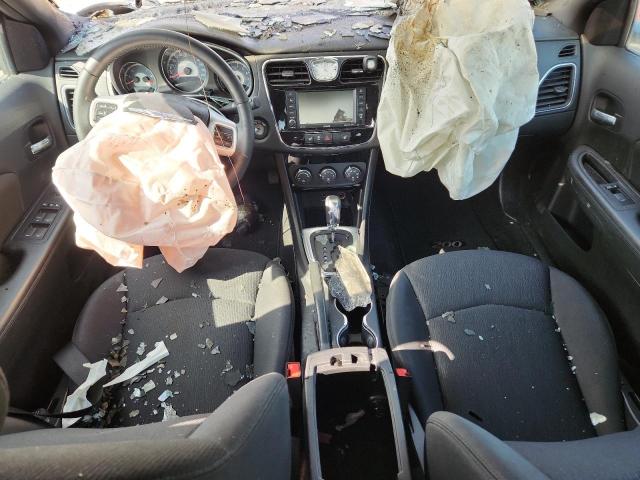 Photo 8 from auction – 2013 CHRYSLER 200 TOURIN with VIN 1C3CCBBB2DN577480
