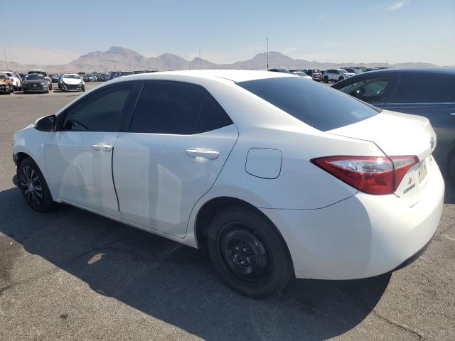 Photo 2 from auction – 2016 TOYOTA COROLLA L with VIN 5YFBURHE9GP378948