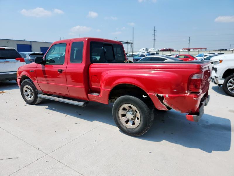 Photo 2 from auction – 2003 FORD RANGER SUP with VIN 1FTYR14E83PB02632