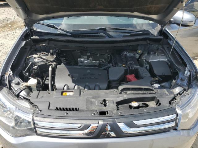 Photo 12 from auction – 2014 MITSUBISHI OUTLANDER with VIN JA4AD3A38EZ012753
