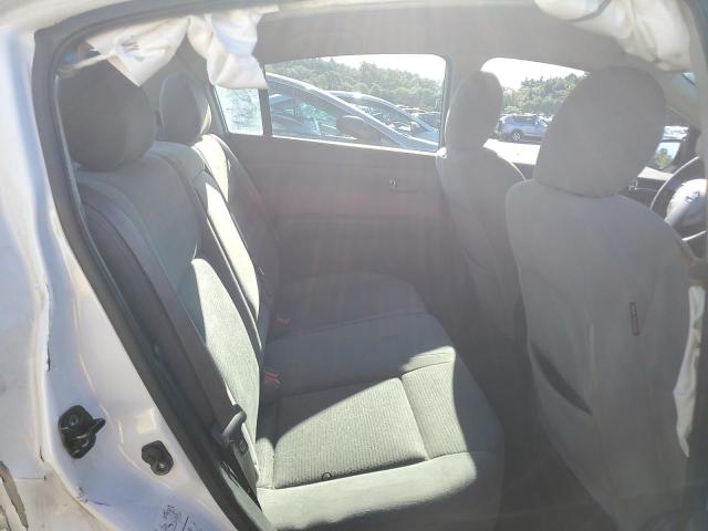 Photo 10 from auction – 2010 NISSAN SENTRA 2.0 with VIN 3N1AB6AP6AL677705