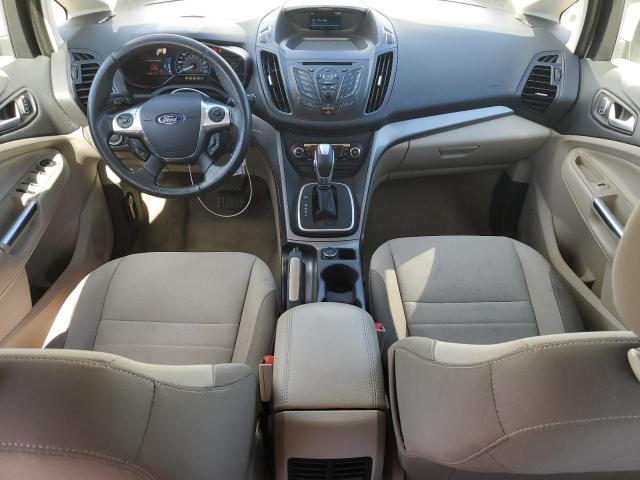 Zdjęcie 8 z aukcji – 2016 FORD C-MAX SE z VIN 1FADP5AU9GL117859