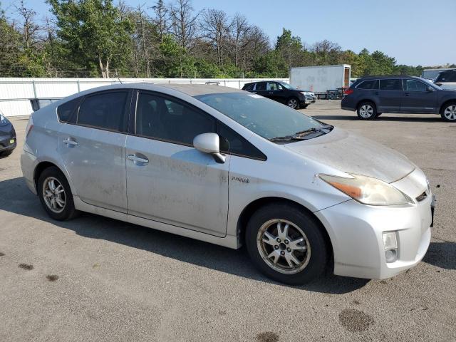 Photo 4 from auction – 2010 TOYOTA PRIUS with VIN JTDKN3DU1A1120071