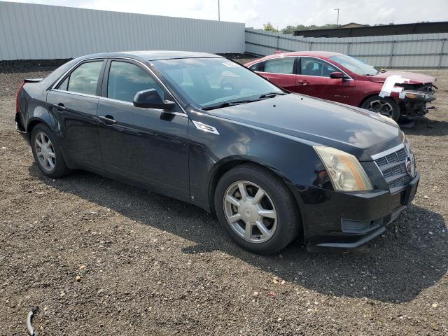 Photo 4 from auction – 2008 CADILLAC ATS PREMIU with VIN 1G6DF577180214333