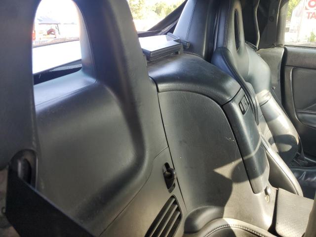 Photo 10 from auction – 2002 HONDA S2000 with VIN JHMAP11492T001493