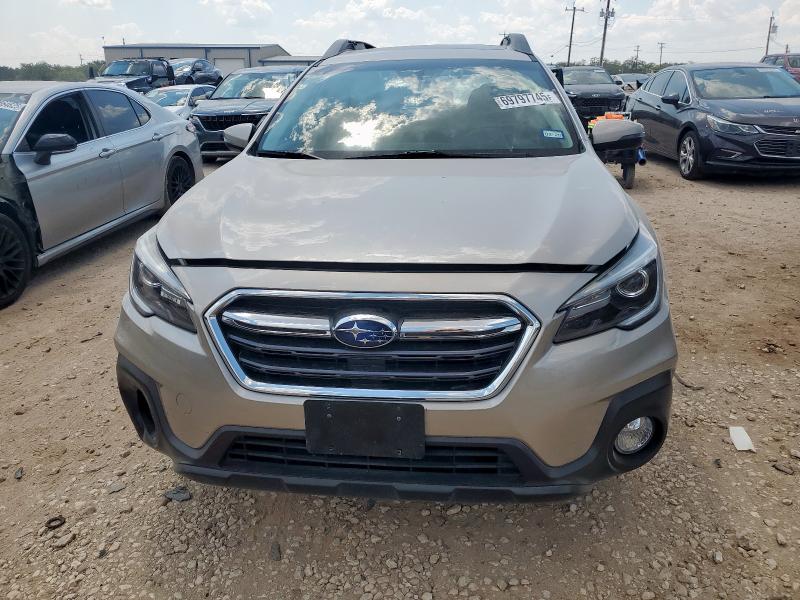Photo 5 from auction – 2018 SUBARU OUTBACK 2. with VIN 4S4BSANC8J3366327
