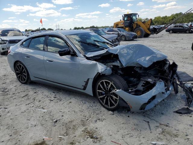 Photo 4 from auction – 2025 BMW I4 EDRIVE with VIN WBY23HD08SFV05937