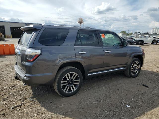 Photo 3 from auction – 2015 TOYOTA 4RUNNER SR with VIN JTEBU5JR6F5204767