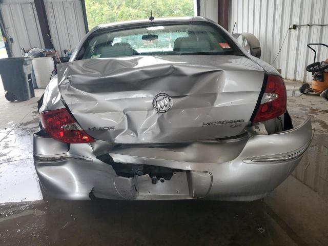 Photo 6 from auction – 2007 BUICK LACROSSE C with VIN 2G4WC582371221557