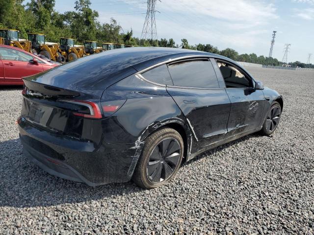 Photo 3 from auction – 2025 TESLA MODEL 3 with VIN 5YJ3E1EA1SF029761
