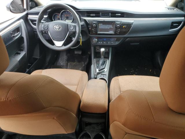 Photo 8 from auction – 2015 TOYOTA COROLLA L with VIN 5YFBURHE6FP231615