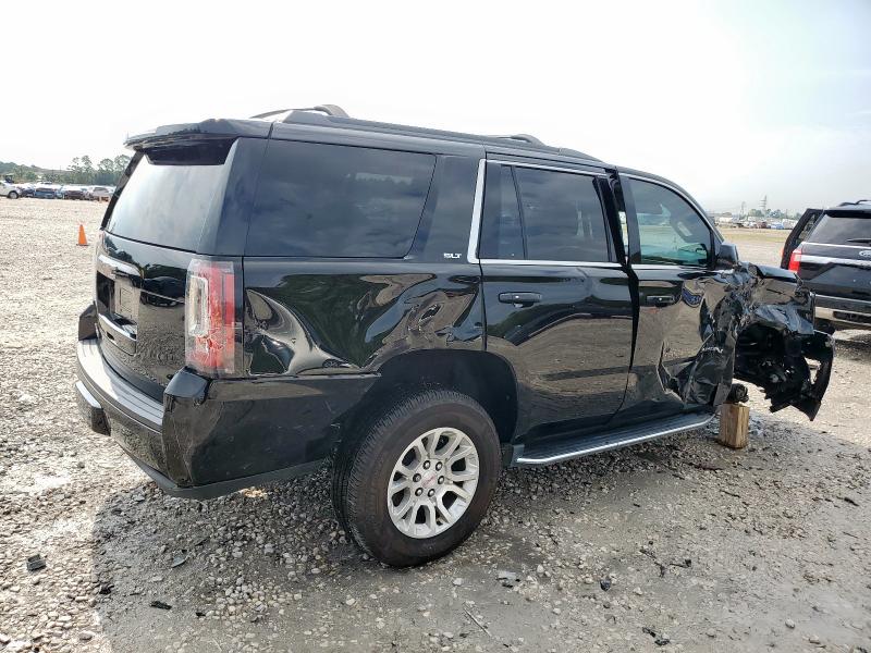 Photo 3 from auction – 2018 GMC YUKON SLT with VIN 1GKS2BKC4JR378880