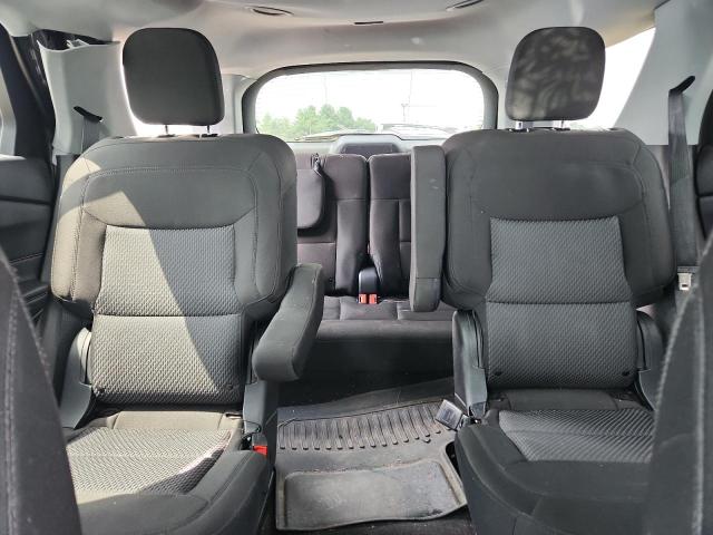 Photo 10 from auction – 2022 FORD EXPLORER X with VIN 1FMSK8DH1NGB65339