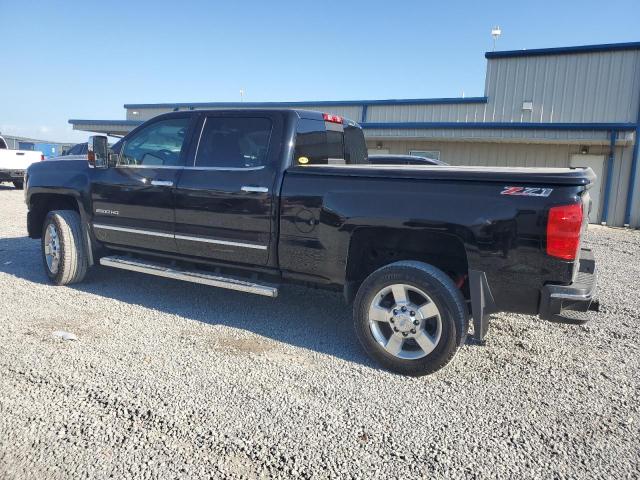 Photo 2 from auction – 2016 CHEVROLET SILVERADO with VIN 1GC1KWE87GF268356